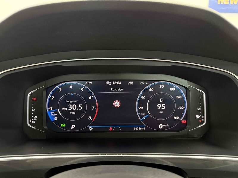 Used Volkswagen Tiguan 2023 for sale - 78016585: Photo 20