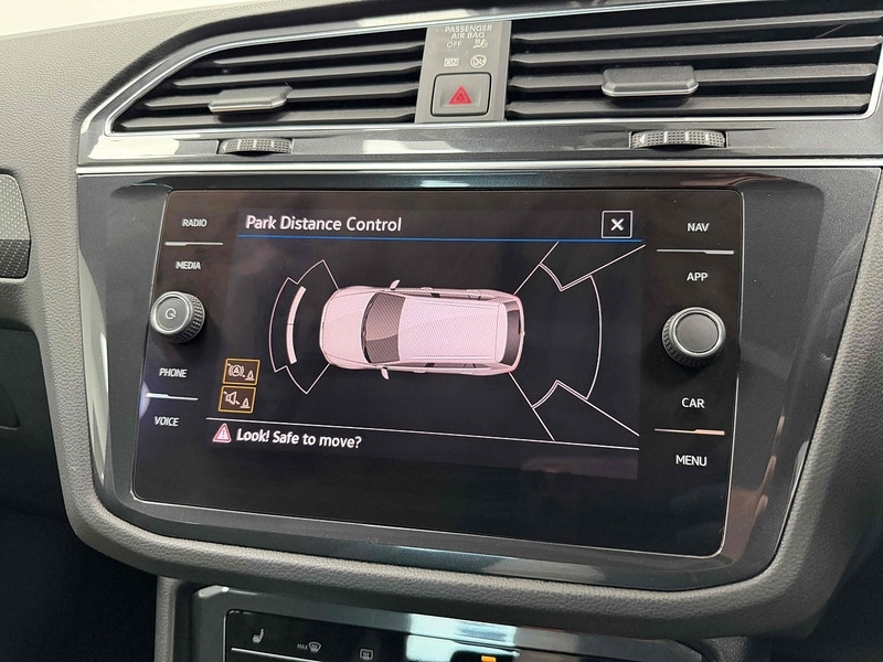 Used Volkswagen Tiguan 2023 for sale - 78016585: Photo 21