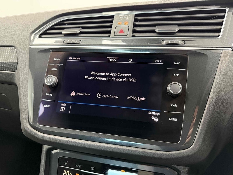 Used Volkswagen Tiguan 2023 for sale - 78016585: Photo 23