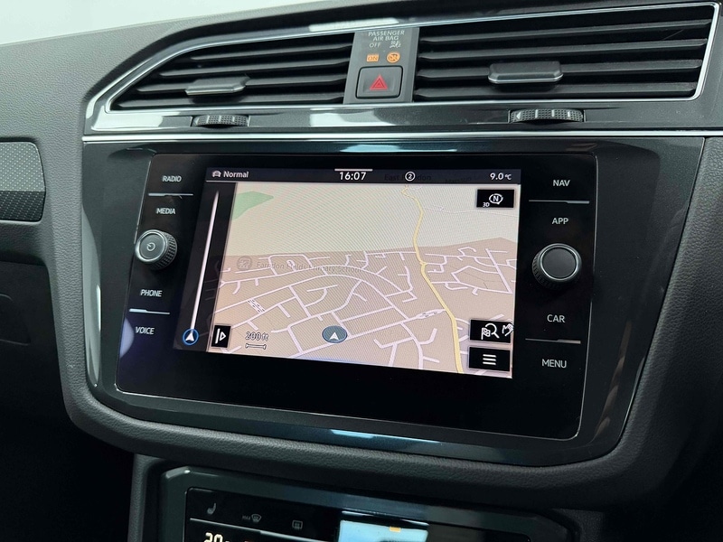 Used Volkswagen Tiguan 2023 for sale - 78016585: Photo 24