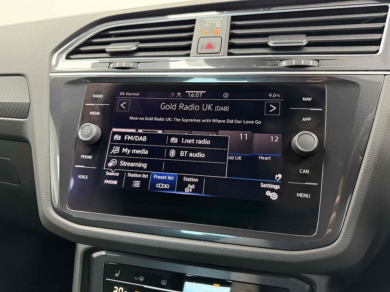 Used Volkswagen Tiguan 2023 for sale - 78016585: Photo 25