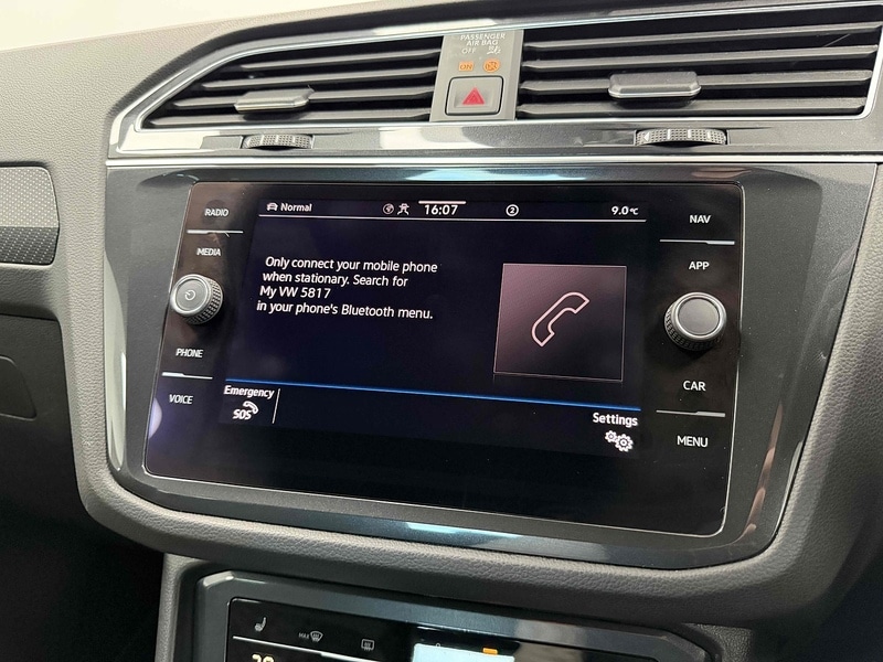 Used Volkswagen Tiguan 2023 for sale - 78016585: Photo 26