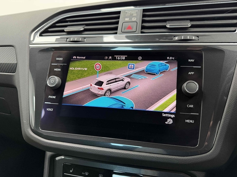 Used Volkswagen Tiguan 2023 for sale - 78016585: Photo 29