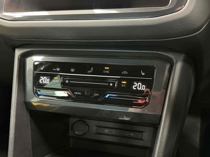 Used Volkswagen Tiguan 2023 for sale - 78016585: Photo 30