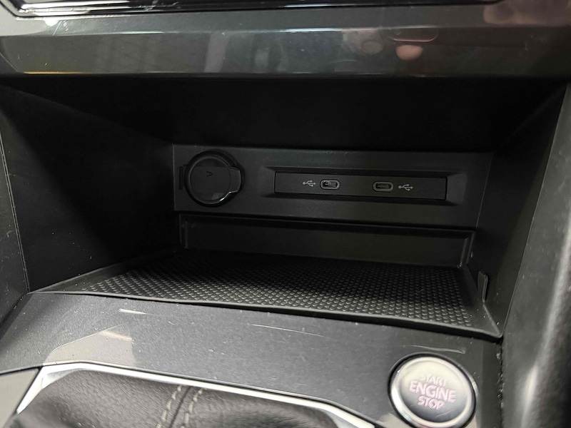 Used Volkswagen Tiguan 2023 for sale - 78016585: Photo 31