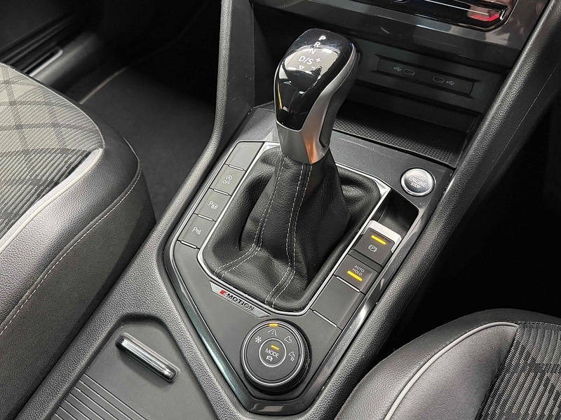 Used Volkswagen Tiguan 2023 for sale - 78016585: Photo 32