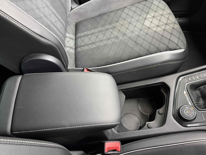 Used Volkswagen Tiguan 2023 for sale - 78016585: Photo 33