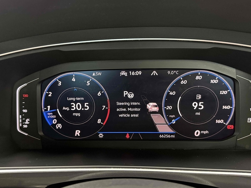 Used Volkswagen Tiguan 2023 for sale - 78016585: Photo 35