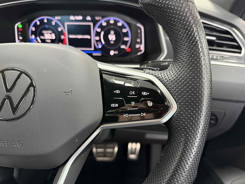 Used Volkswagen Tiguan 2023 for sale - 78016585: Photo 36