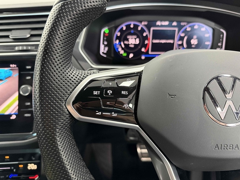 Used Volkswagen Tiguan 2023 for sale - 78016585: Photo 37