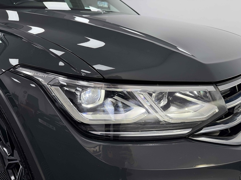 Used Volkswagen Tiguan 2023 for sale - 78016585: Photo 43