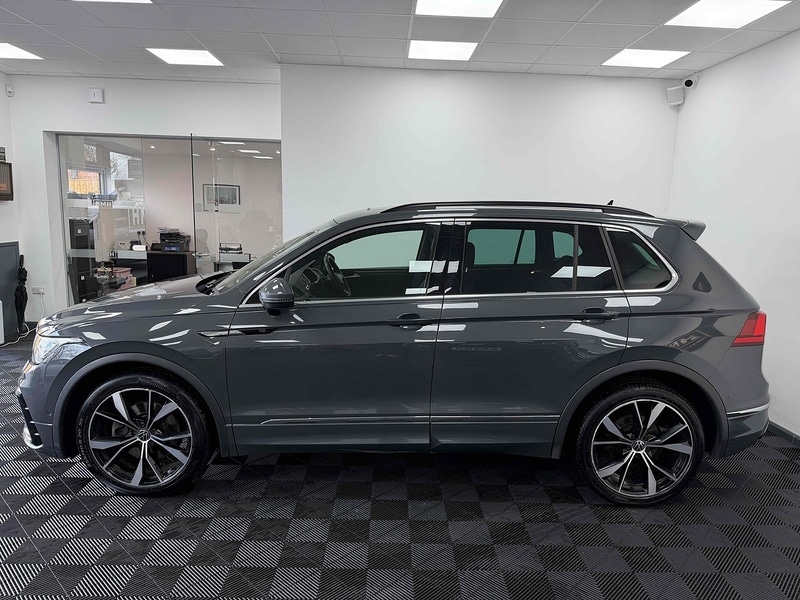 Used Volkswagen Tiguan 2023 for sale - 78016585: Photo 5