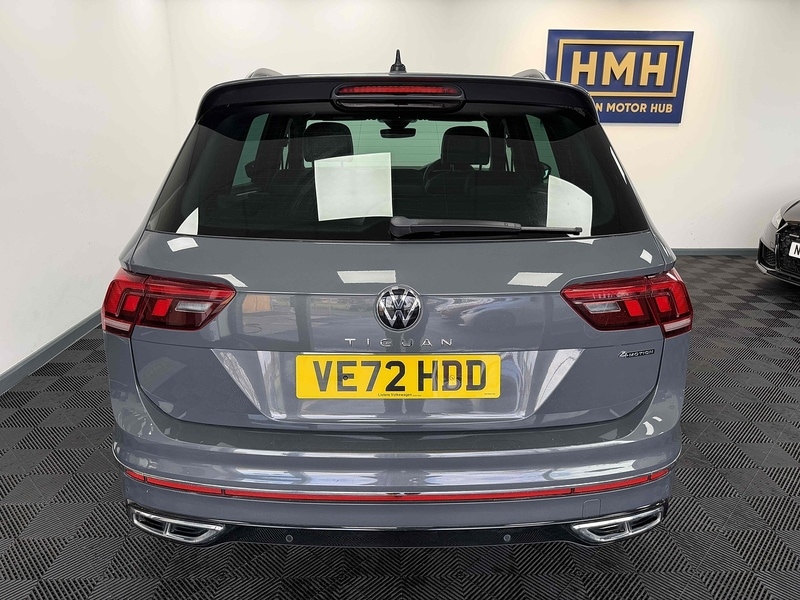 Used Volkswagen Tiguan 2023 for sale - 78016585: Photo 7