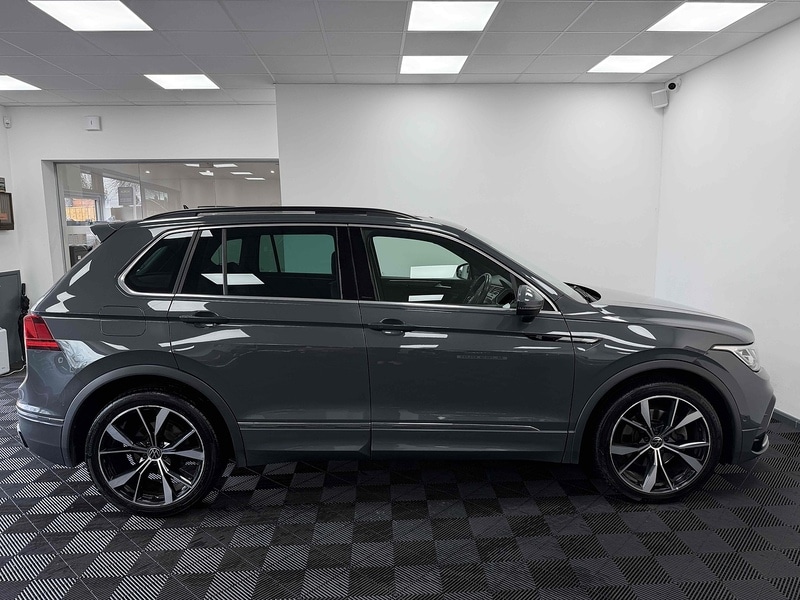 Used Volkswagen Tiguan 2023 for sale - 78016585: Photo 9