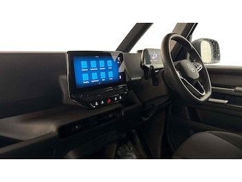 Used Volkswagen ID. Buzz Cargo 2024 for sale - 78659084: Photo