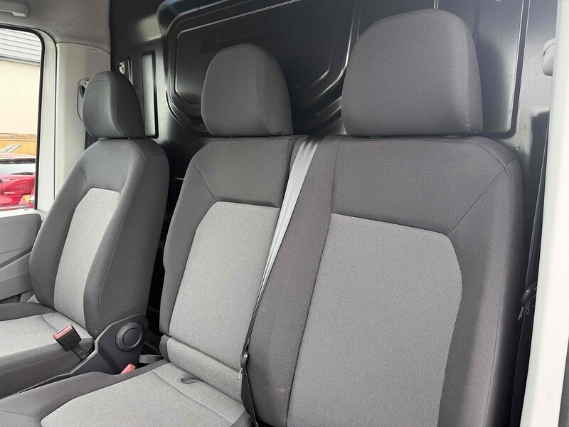 Used Volkswagen Crafter 2023 for sale - 77572384: Photo 13