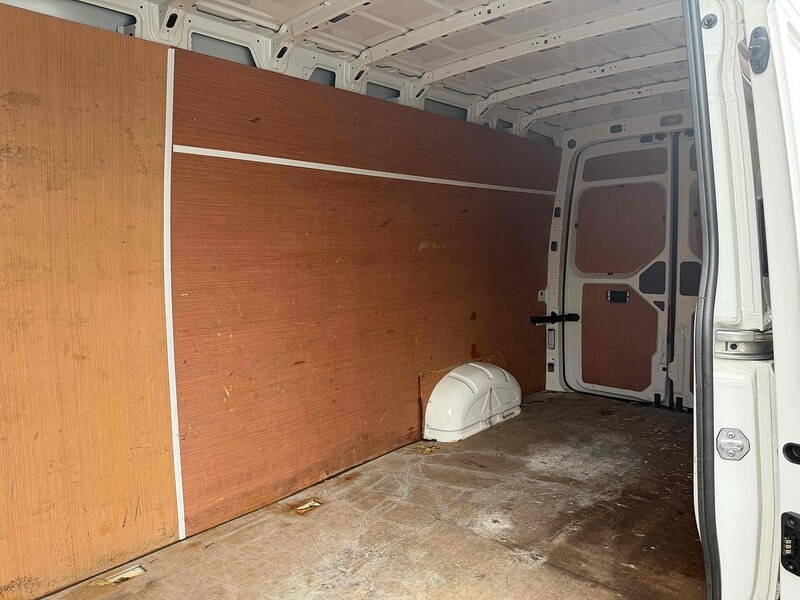 Used Volkswagen Crafter 2023 for sale - 77572384: Photo 14