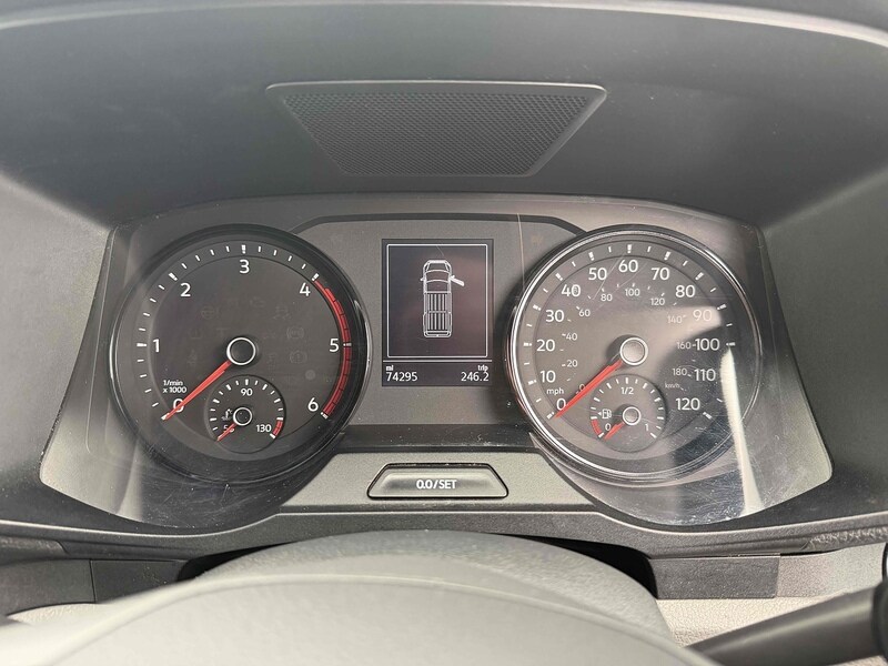 Used Volkswagen Crafter 2023 for sale - 77572384: Photo 17