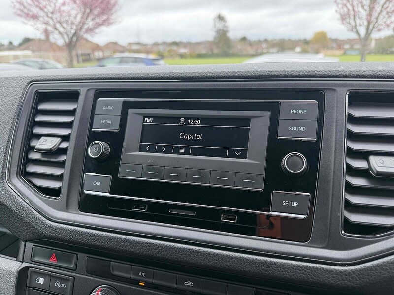 Used Volkswagen Crafter 2023 for sale - 77572384: Photo 18