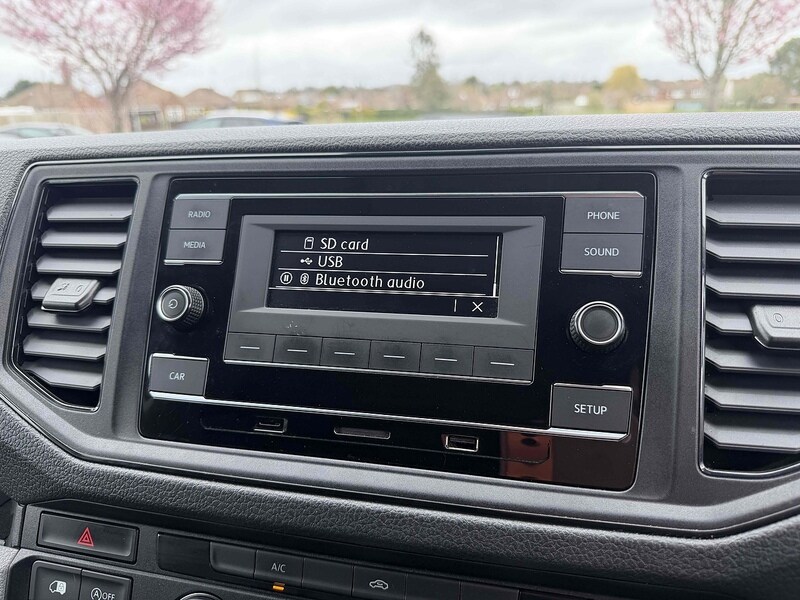 Used Volkswagen Crafter 2023 for sale - 77572384: Photo 19