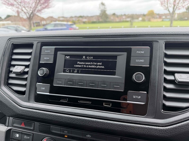 Used Volkswagen Crafter 2023 for sale - 77572384: Photo 20