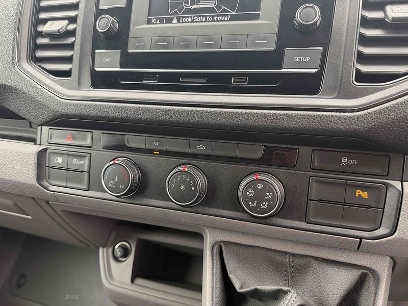 Used Volkswagen Crafter 2023 for sale - 77572384: Photo 23