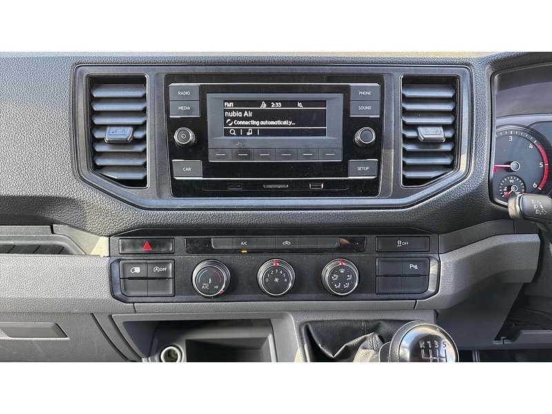 Used Volkswagen Crafter 2023 for sale - 77572384: Photo 5