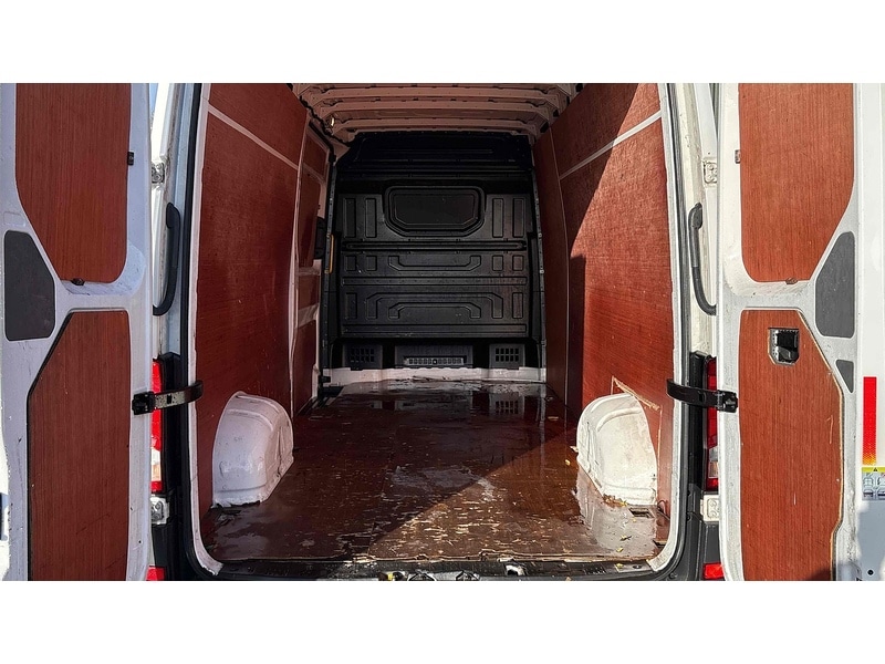 Used Volkswagen Crafter 2023 for sale - 77572384: Photo 7