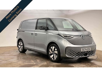 Used Volkswagen ID.Buzz 2024 for sale - 78776891: Photo