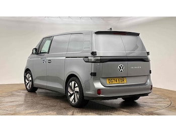 Used Volkswagen ID.Buzz 2024 for sale - 78776891: Photo