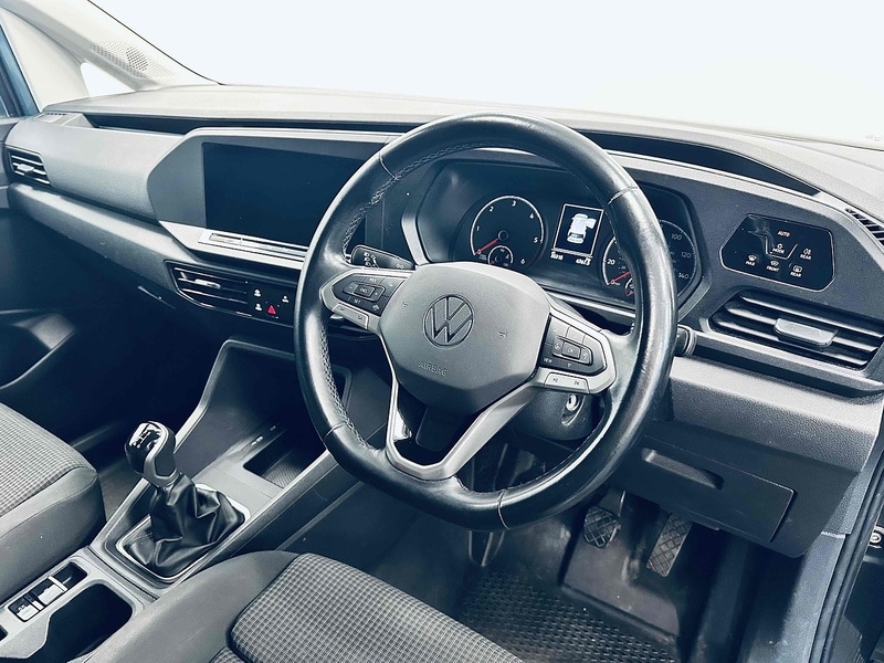 Used Volkswagen Caddy Maxi 2021 for sale - 76110359: Photo 10