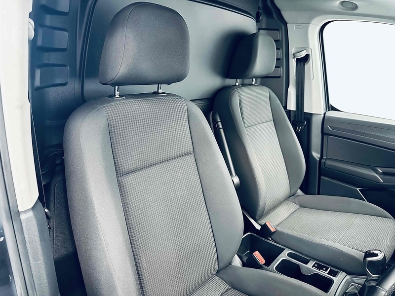 Used Volkswagen Caddy Maxi 2021 for sale - 76110359: Photo 12
