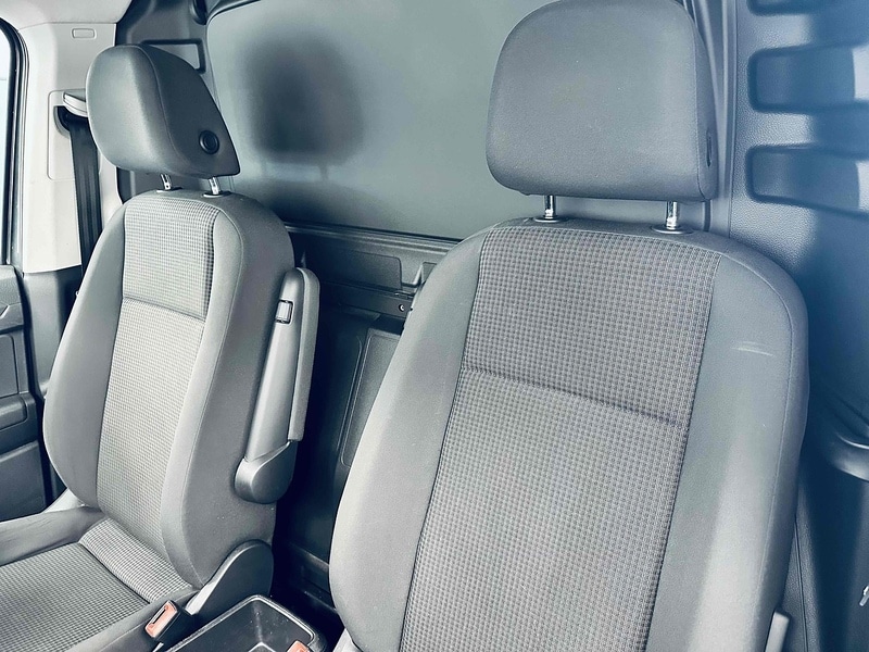 Used Volkswagen Caddy Maxi 2021 for sale - 76110359: Photo 14