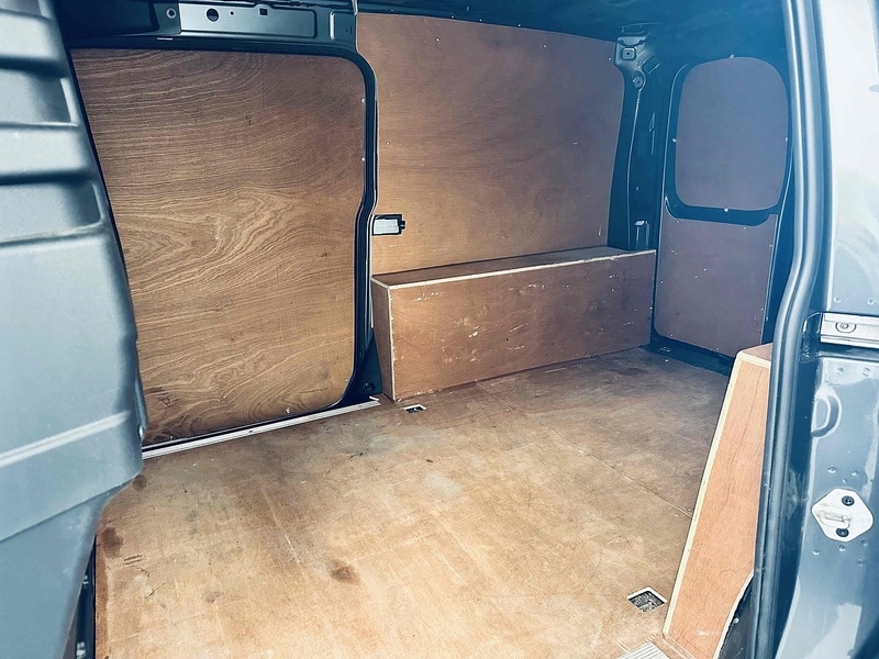 Used Volkswagen Caddy Maxi 2021 for sale - 76110359: Photo 15