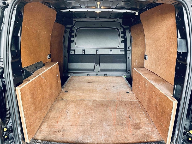 Used Volkswagen Caddy Maxi 2021 for sale - 76110359: Photo 16