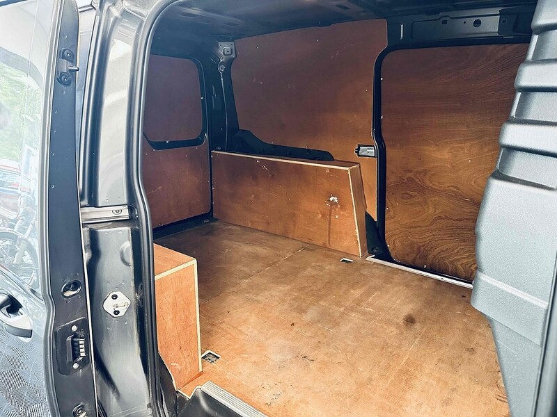 Used Volkswagen Caddy Maxi 2021 for sale - 76110359: Photo 17