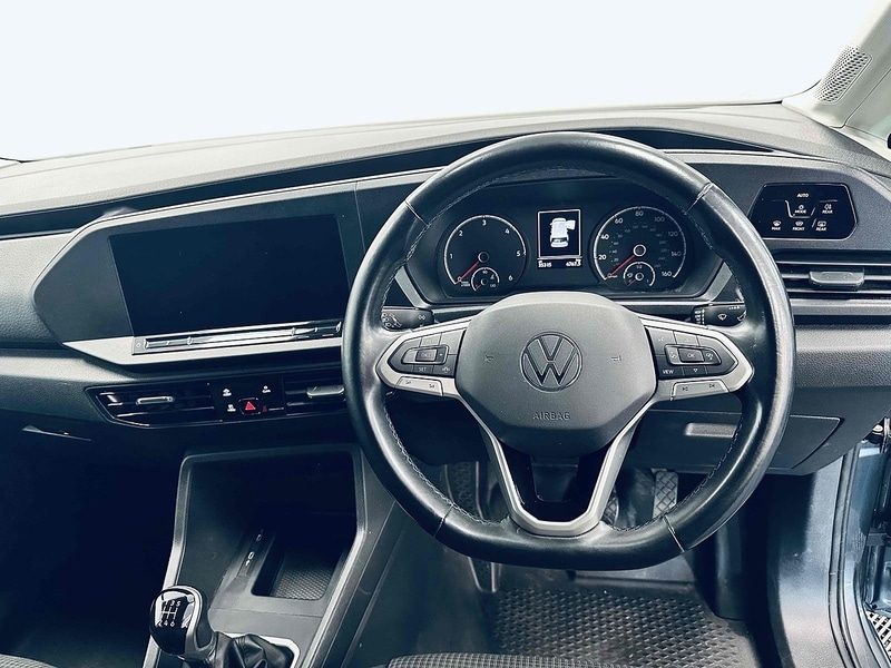 Used Volkswagen Caddy Maxi 2021 for sale - 76110359: Photo 19