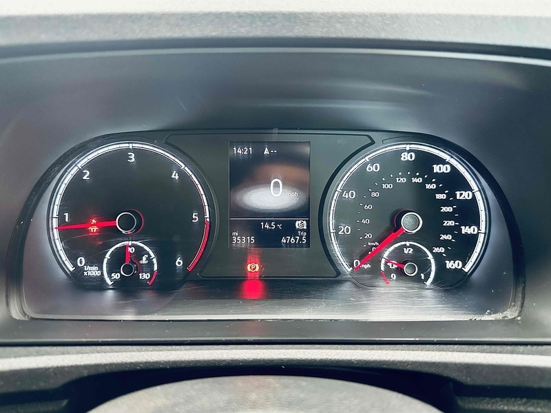 Used Volkswagen Caddy Maxi 2021 for sale - 76110359: Photo 20