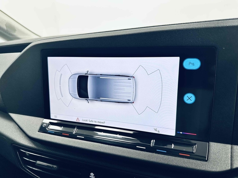 Used Volkswagen Caddy Maxi 2021 for sale - 76110359: Photo 21