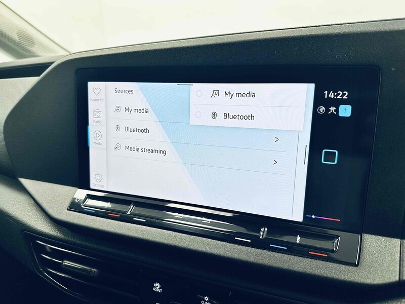 Used Volkswagen Caddy Maxi 2021 for sale - 76110359: Photo 24