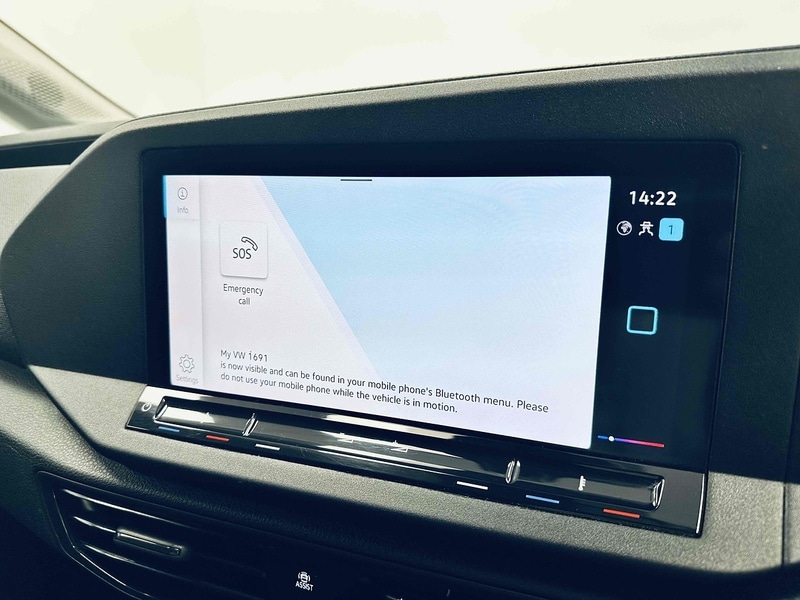 Used Volkswagen Caddy Maxi 2021 for sale - 76110359: Photo 26