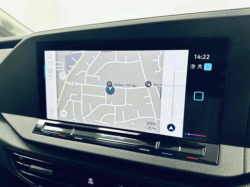 Used Volkswagen Caddy Maxi 2021 for sale - 76110359: Photo 27