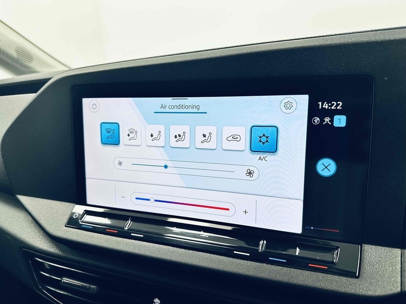 Used Volkswagen Caddy Maxi 2021 for sale - 76110359: Photo 28