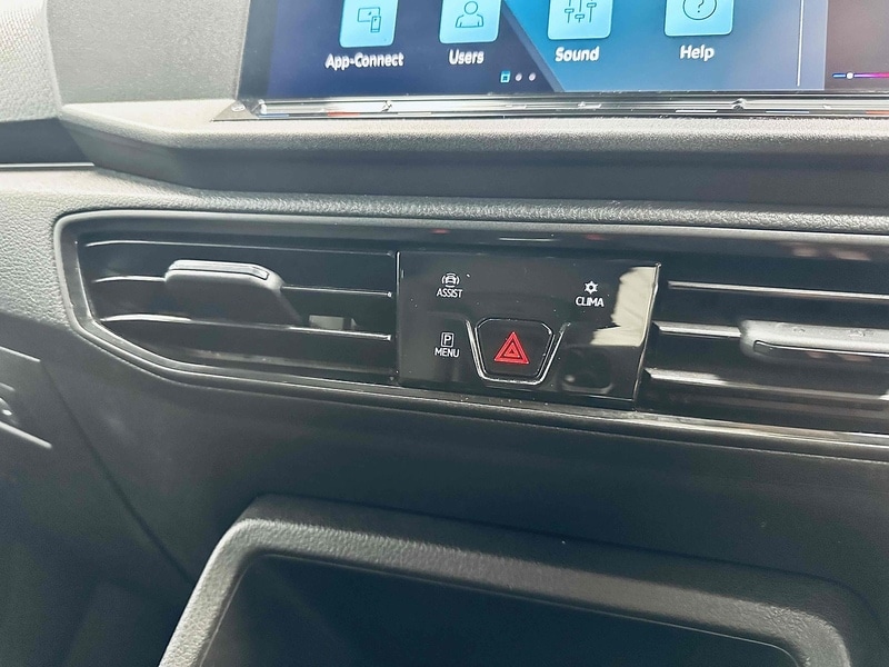 Used Volkswagen Caddy Maxi 2021 for sale - 76110359: Photo 29