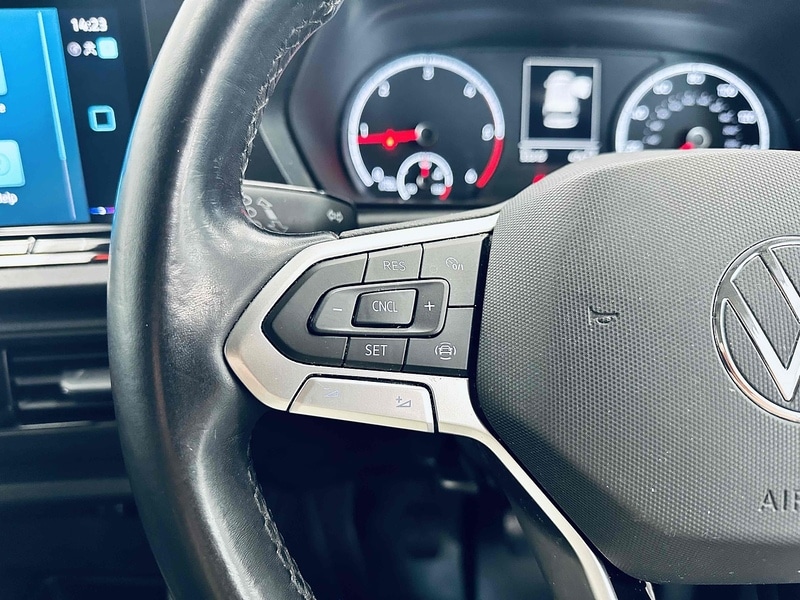 Used Volkswagen Caddy Maxi 2021 for sale - 76110359: Photo 35