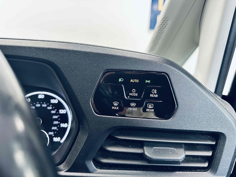 Used Volkswagen Caddy Maxi 2021 for sale - 76110359: Photo 36