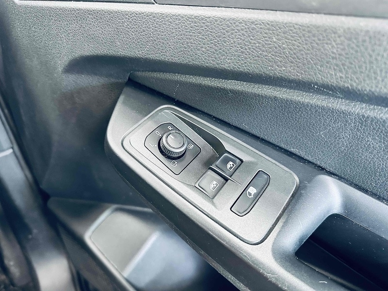 Used Volkswagen Caddy Maxi 2021 for sale - 76110359: Photo 37