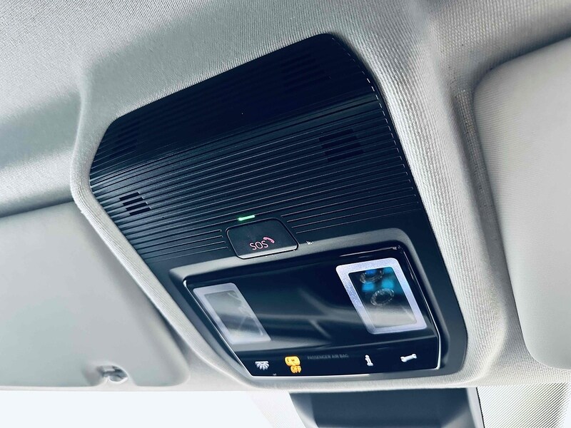 Used Volkswagen Caddy Maxi 2021 for sale - 76110359: Photo 38