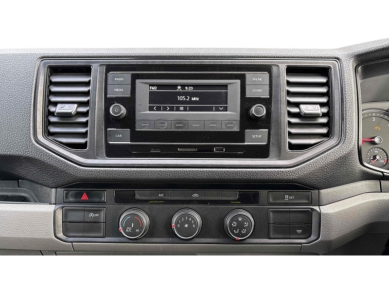 Used Volkswagen Crafter 2022 for sale - 77917312: Photo 5