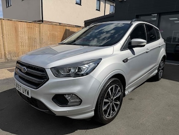 Used Ford Kuga 2017 for sale - 79104334: Photo